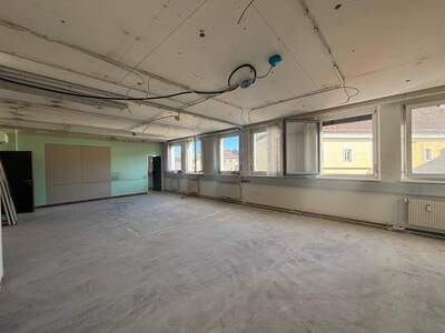 Gewerbeobjekt mieten in 3100 St. Pölten