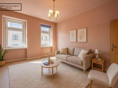 Wohnung kaufen in 1100 Wien