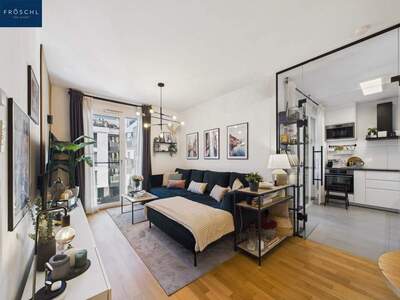 Eigentumswohnung in 2320 Schwechat