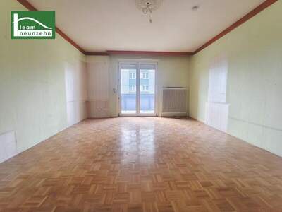 Terrassenwohnung mieten in 3100 St. Pölten (Bild 2)