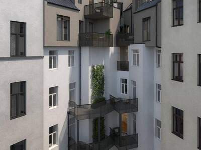 Wohnung kaufen in 1200 Wien