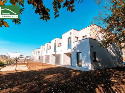 Reihenhaus kaufen in 3107 St. Pölten (Bild 5)