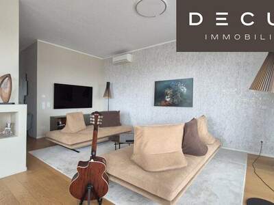 Terrassenwohnung mieten in 1020 Wien (Bild 1)