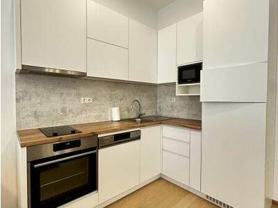 Terrassenwohnung mieten in 1050 Wien (Bild 2)