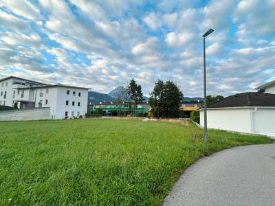 Grundstück kaufen in 6600 Reutte