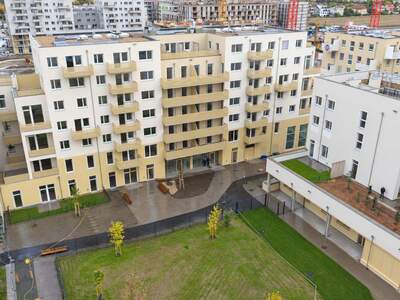 Wohnung mit Balkon mieten in 1220 Wien (Bild 5)