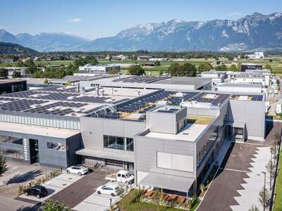 Gewerbeobjekt mieten in 6800 Feldkirch (Bild 3)