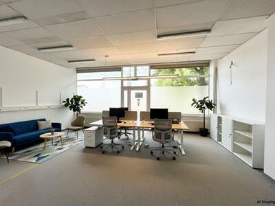 Gewerbeobjekt mieten in 8020 Graz