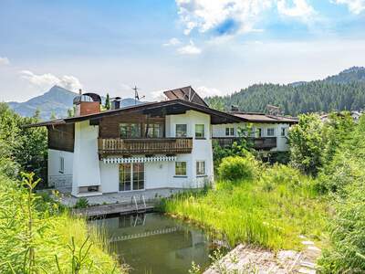 Chalet kaufen in 6365 Kirchberg (Bild 1)