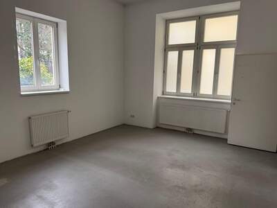 Gewerbeobjekt mieten in 1190 Wien