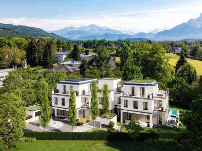 Eigentumswohnung in 5020 Salzburg
