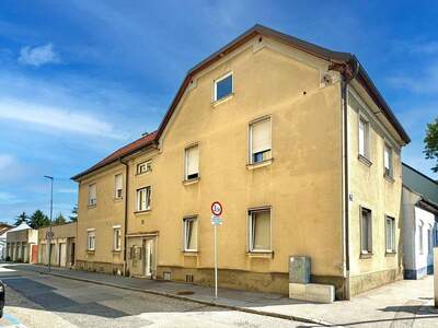 Haus kaufen in 2000 Stockerau