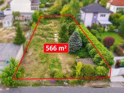 Grundstück kaufen in 2380 Perchtoldsdorf (Bild 2)