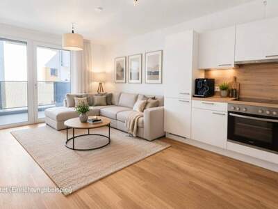 Wohnung kaufen in 1220 Wien