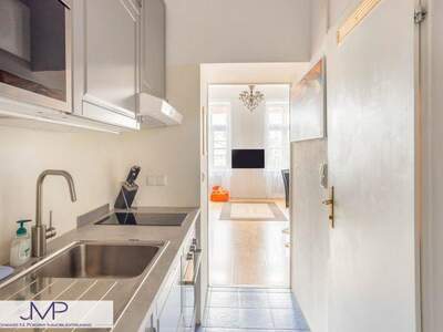 Wohnung kaufen in 1150 Wien (Bild 2)