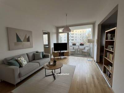 Terrassenwohnung kaufen in 4020 Linz (Bild 1)