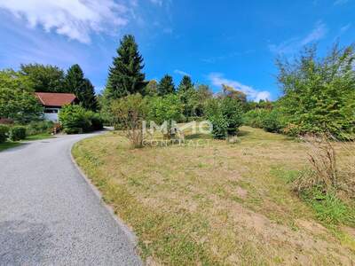 Grundstück kaufen in 8076 Vasoldsberg (Bild 1)