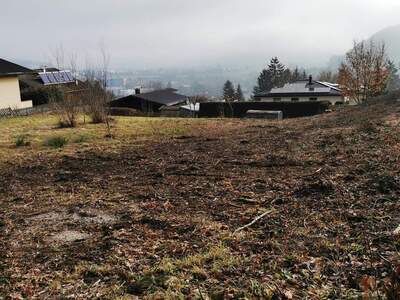 Grundstück kaufen in 5303 Salzburg