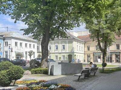 Einzelhandel mieten in 4190 Bad Leonfelden