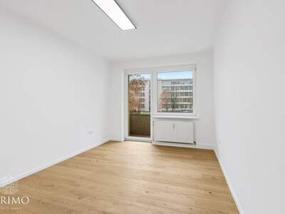 Wohnung mit Balkon mieten in 4020 Linz (Bild 4)