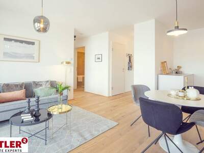 Eigentumswohnung in 1100 Wien