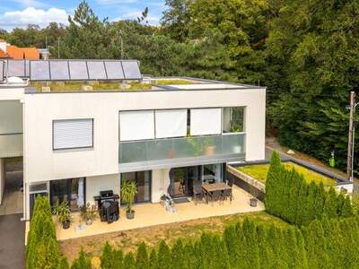 Terrassenwohnung kaufen in 8075 Hart (Bild 2)