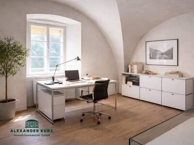 Bürozentrum mieten in 5020 Salzburg