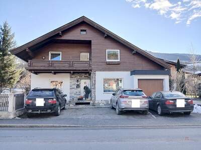 Einfamilienhaus kaufen in 5771 Leogang