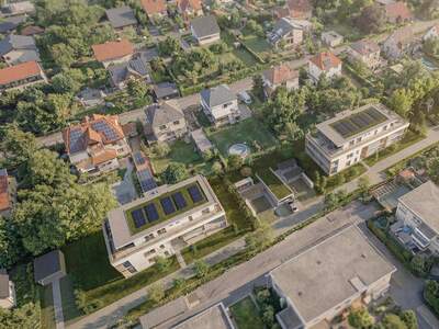 Eigentumswohnung in 8041 Graz