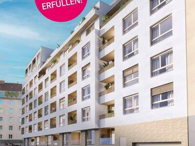 Wohnung kaufen in 1100 Wien