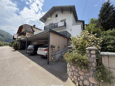 Haus mit Garten kaufen in 4810 Gmunden (Bild 1)