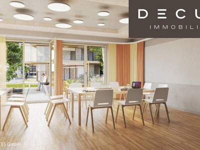 Terrassenwohnung kaufen in 1030 Wien (Bild 1)