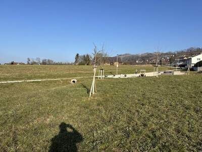 Grundstück kaufen in 4553 Schlierbach