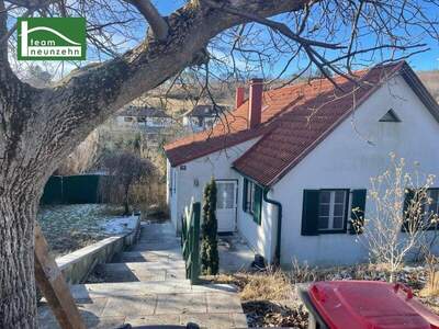 Haus kaufen in 7323 Ritzing (Bild 1)