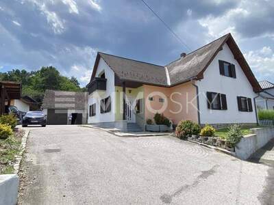 Haus kaufen in 7540 Güssing