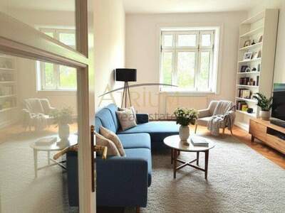 Wohnung kaufen in 1040 Wien