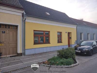 Einfamilienhaus kaufen in 2000 Stockerau (Bild 1)