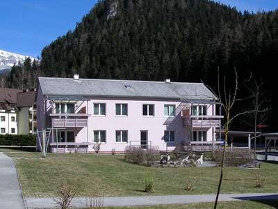 Terrassenwohnung mieten in 8691 Neuberg (Bild 1)