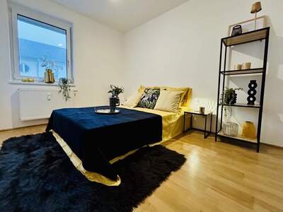 Mietwohnung in 4760 Raab