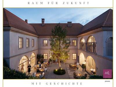 Gewerbeobjekt mieten in 9020 Klagenfurt (Bild 1)