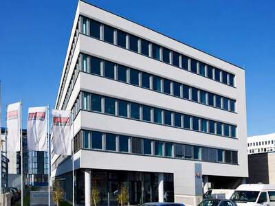 Gewerbeobjekt mieten in 1030 Wien