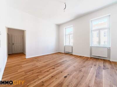 Eigentumswohnung in 1200 Wien