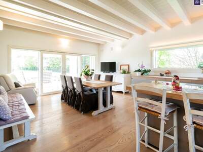 Haus mit Garten kaufen in 33080 Fiume Veneto (Bild 3)