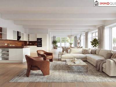 Wohnung kaufen in 1190 Wien