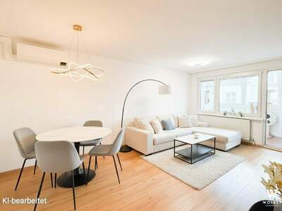 Eigentumswohnung in 1030 Wien