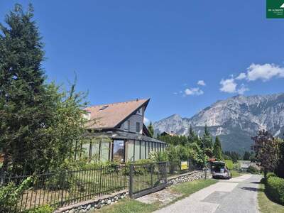Haus kaufen in 9602 Arnoldstein