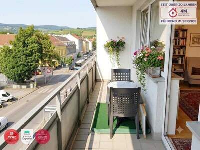 Terrassenwohnung kaufen in 1200 Wien (Bild 4)