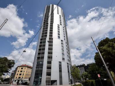 Gewerbeobjekt mieten in 1200 Wien (Bild 1)