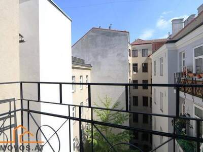 Wohnung mieten in 1030 Wien 3.