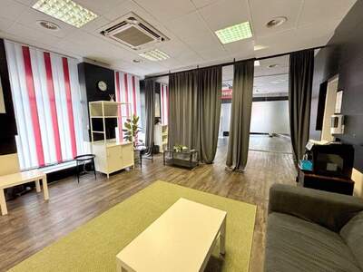 Gewerbeobjekt mieten in 1170 Wien (Bild 1)